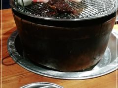 -原始泥炉烤肉(总店)