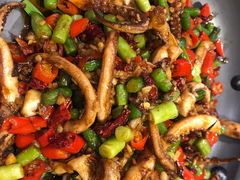 -毛家饭店(南沙万达店)