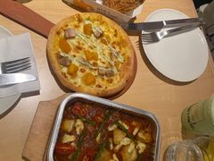 -乐凯撒披萨(正佳广场店)