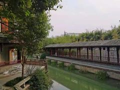 -龙潭水乡