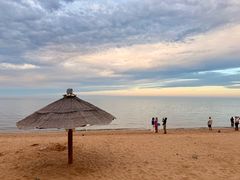 -兴城海滨风景区