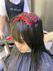 -东秀护肤造型