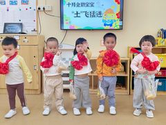 -奇乐全日制婴儿学校·早教