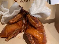 -鸽子侯·家宴·平价海鲜(市图书馆店)