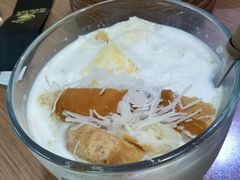 -云上千禾(水上店)