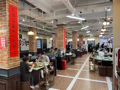 -鸿姐老火锅(疁城新天地店)