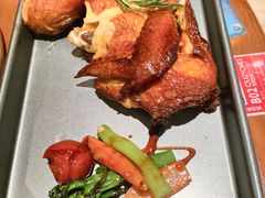 -CRAZYONES西班牙海鲜饭(上海美罗城店)