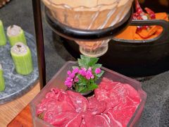 -盡膳口福跷脚牛肉火锅(晶耀前滩店)