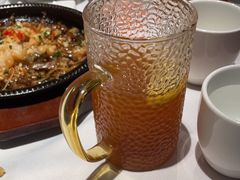 -小厨娘淮扬菜(清江苏宁广场店)