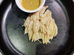 -北京全聚德(玉泉路店)