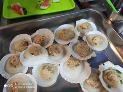 -正宗火盆自助烧烤·烤全羊·柴火鸡(龙泉山店)