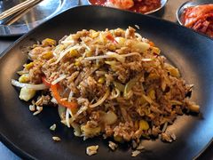 -MI WU FACTORY米屋美食工厂餐厅(绿地店)