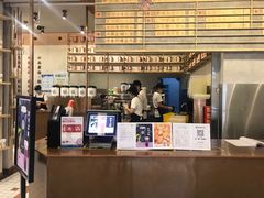 -眷茶(大卫城10楼店)