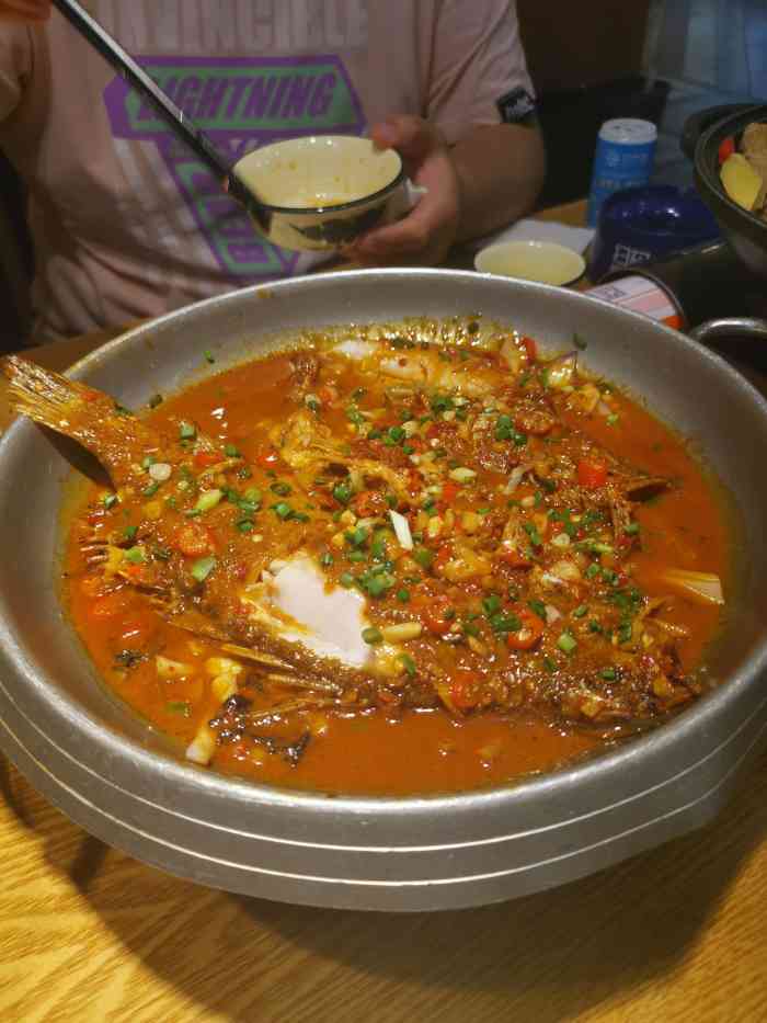 爱饭湘菜(未来方舟店)