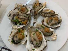 -雅逸居海鲜小厨