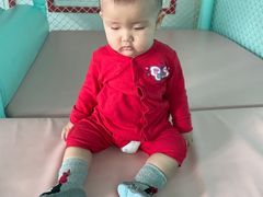 -小泳士游泳训练基地(芥园西道店)