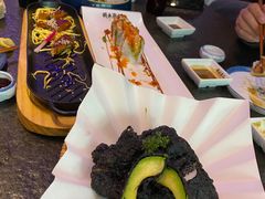 -将太无二·北美传奇寿司(荟聚购物中心西红门店)