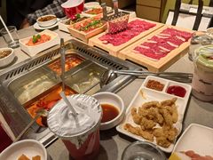 -海底捞火锅(如皋吾悦广场店)