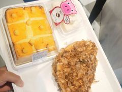 -85度C(南京龙江店)