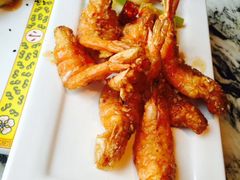 -那家小馆•北京菜•烤鸭(香山店)