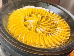 锅贴-金陵老丁家馄饨(新街口店)