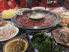 -陈眼镜火锅(总店)