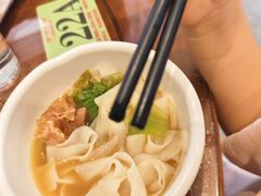 -沙河粉村·国家非遗传承(云台店)