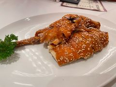 -利苑酒家(合景国际金融广场店)
