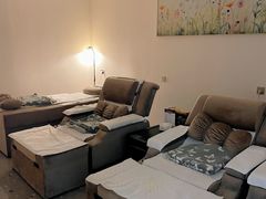 -小仙女采耳·按摩·SPA(深圳旗舰店)