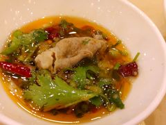 -北京汉丽轩自助烤肉火锅超市(香港城店)