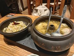 -云海肴·汽锅鸡·云南代表菜(五道口购物中心店)