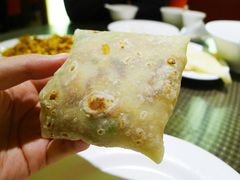 春饼-老昌春饼(中央大街店)