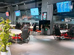 -魔赛卡丁车赛车汇(上海店)