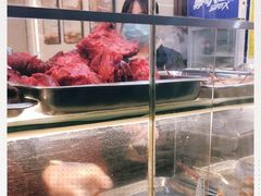 -余杨鸭鸭餐厅