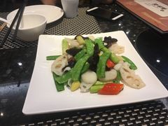 -新兴·金羊座·粤菜点心(乐峰店)