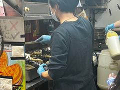 -利强记北角鸡蛋仔(弥敦道店 )