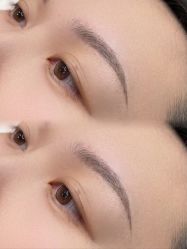 -张小野·专业半永久纹眉