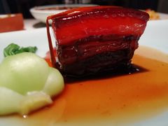 -精典一号民间菜