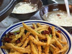 -回味黑鸭煲·始于2006(万松园店)