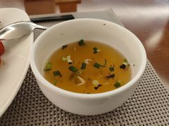 -临空皇冠假日酒店-西餐厅(首都机场店)
