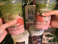 -炖物24章·顺时轻养茶(杭州大厦店)