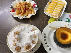 -津可佳·和树银海杂粮