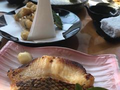-将军日本餐厅·Shogun 传统日料·铁板烧·板前料理(厦门马哥孛罗东方大酒店)