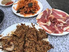 -松明一烤肉馆(鲁园店)