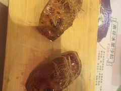 -古田居·特色寿司料理(星之岛旗舰店)