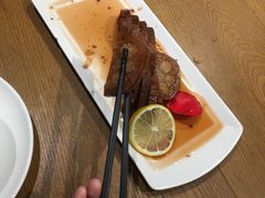 -九墅庭院餐厅(九溪徐村店)