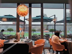 -星叶·东南亚料理(宁波万象汇店)