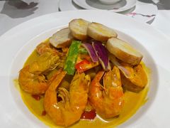 -箸福·夜上海(雨花客厅店)