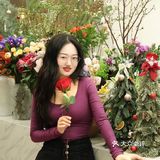 莫非是带我误入了巴黎后花园💖太浪漫啦