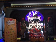 -骑士KTV(红谷滩万达店)